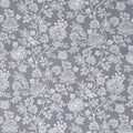 Bandana Medley - Bandana Floral Gray 2 Yard Cut