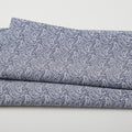 Bandana Medley - Bandana Paisley Navy 2 Yard Cut