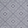 Bandana Medley - Bandana Gray 2 Yard Cut
