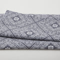 Bandana Medley - Bandana Gray 2 Yard Cut