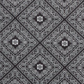 Bandana Medley - Bandana Onyx 2 Yard Cut