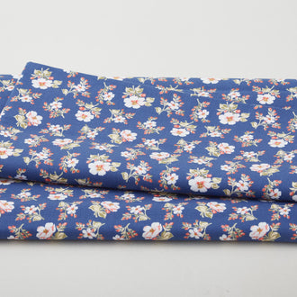 Bandana Medley - Emma Denim 2 Yard Cut