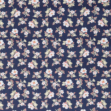 Bandana Medley - Emma Navy 2 Yard Cut