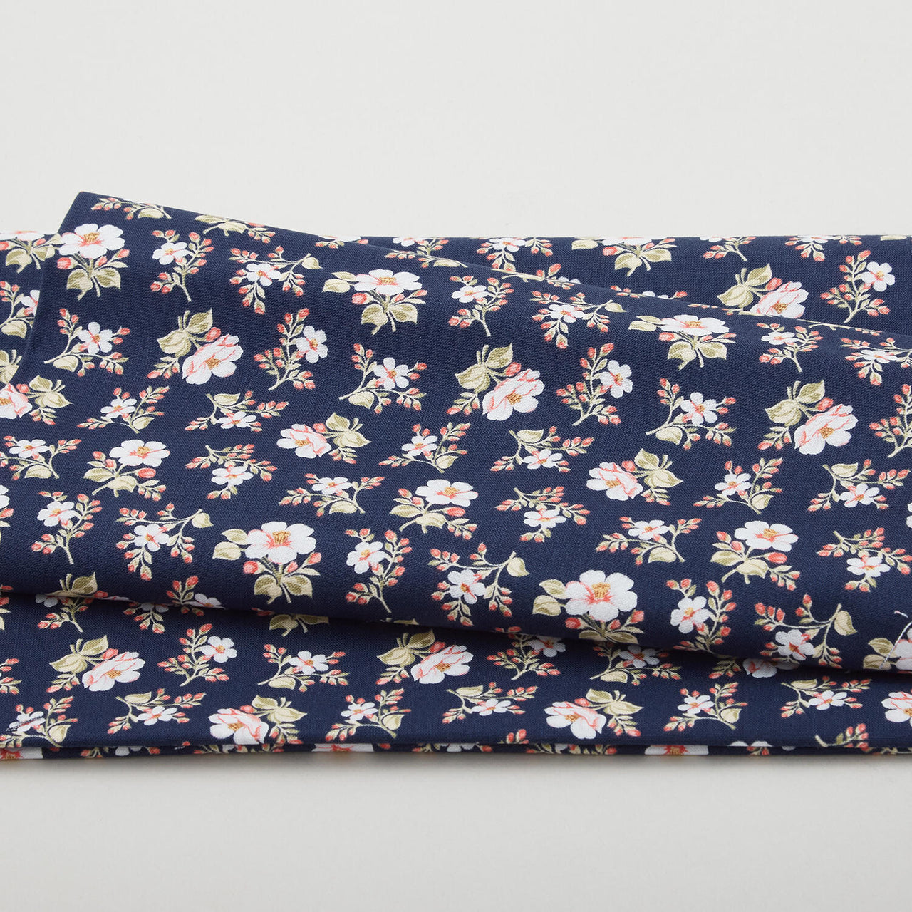 Bandana Medley - Emma Navy 2 Yard Cut