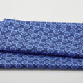 Blue Rhapsody - Buttercup Navy/Blue 2 Yard Cut