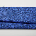 Blue Rhapsody - Petal Party Navy/Blue 2 Yard Cut