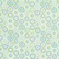Daisy Up - Rings Lime 2 Yard Cut