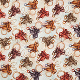 Gone Country - Saddle Up Multi Yardage