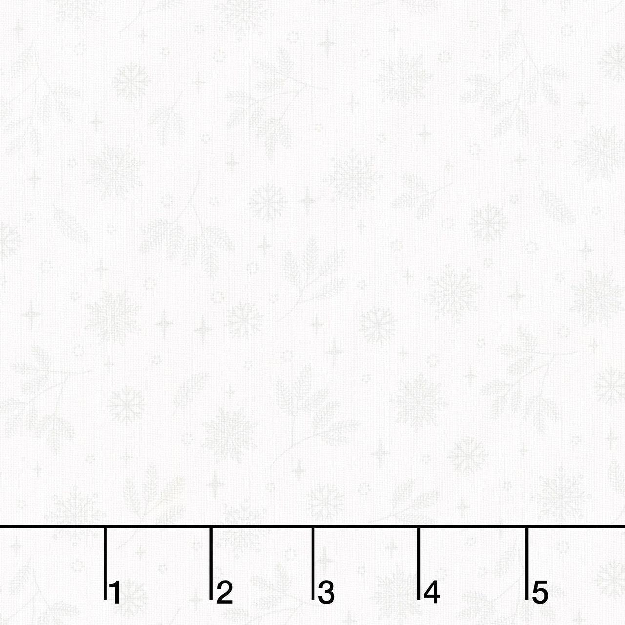 Holly & Hearth - Flurries Birch Yardage