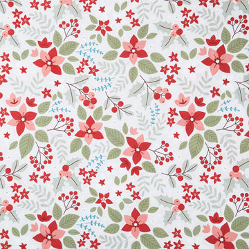 Holly & Hearth - Holly Birch 108" Wide Backing