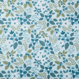 Holly & Hearth - Holly Frost 108" Wide Backing