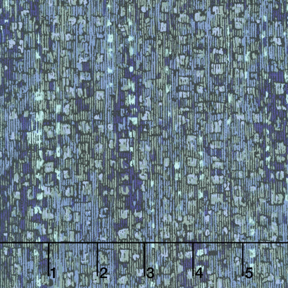 Benartextures - Expressway Blue/Purple Yardage
