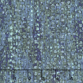 Benartextures - Expressway Blue/Purple Yardage