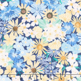 All Missouri Shop Hop 2026 - Floral Garden Multi Yardage