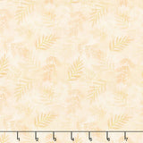 All Missouri Shop Hop 2026 - Ferns Yellow Yardage