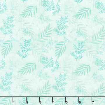 All Missouri Shop Hop 2026 - Ferns Green Yardage