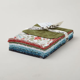 Holly & Hearth Fat Quarter Bundle