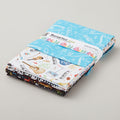 Making Music Fat Quarter Bundle - 12 Pc