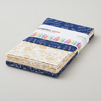 Elegant Keepsakes Fat Quarter Bundle - 14 Piece