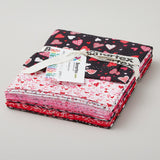 Whole Lotta Love Fat Quarter Bundle - 20 Piece