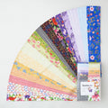 Inspired Blooms Favorites Strip-pies