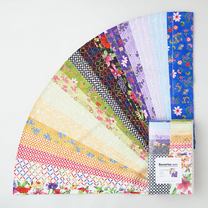 Inspired Blooms Favorites Strip-pies