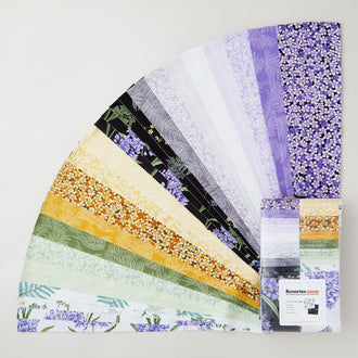 Whispering Lilies Favorites Strip-pies