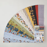 Prairie Chicks Strip-pies