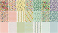 A Wildflower Heart Favorites Strip-pies