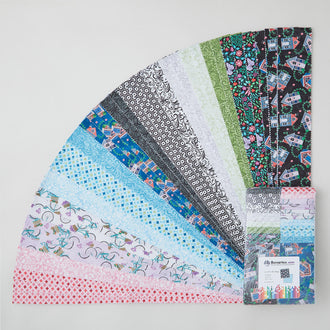 Blessed Nest Favorites Strip-pies