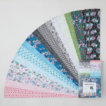 Blessed Nest Favorites Strip-pies