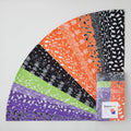 Black & Boo Favorites Glow in the Dark Strip-pies