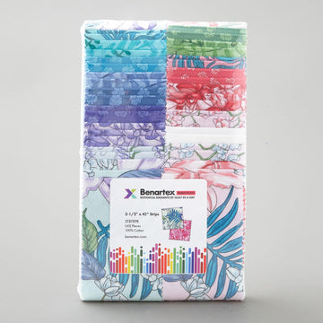 Botanical Radiants Favorites Strip-pies