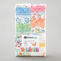 Color it Sunshine Favorites Strip-pies
