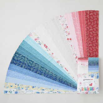 French Meadow Favorites Strip-pies