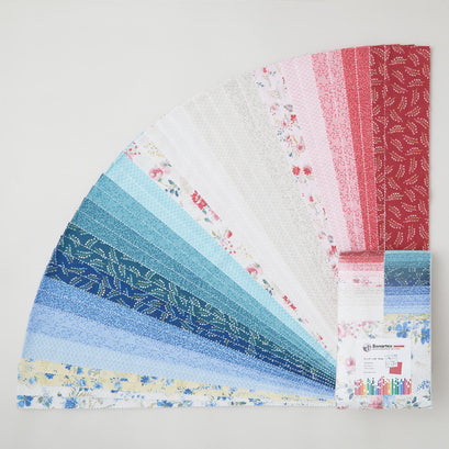 French Meadow Favorites Strip-pies