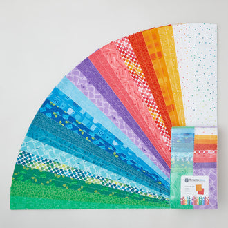 Happy Notes Favorites Strip-pies