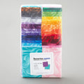 Marbleized Favorites Strip-pies
