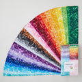 Pearlized MarbleFavorites Strip-pies