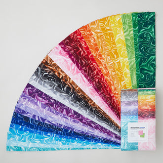 Pearlized MarbleFavorites Strip-pies