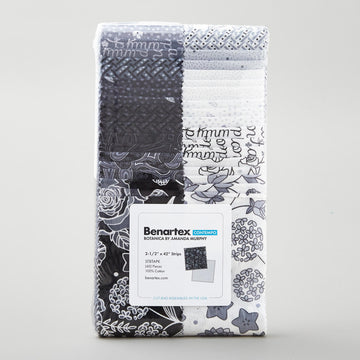 Botanica Favorites Strip-pies