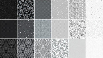 Botanica Favorites Strip-pies