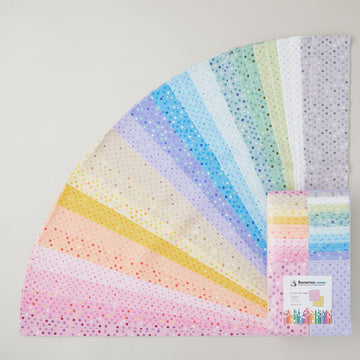 Dazzle Dots 2 Strip-pies