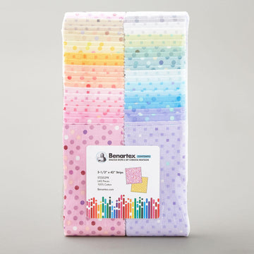 Dazzle Dots 2 Strip-pies