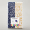 Elegant Keepsakes Metallic Strip-pies