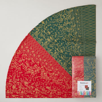Holiday Keepsakes Metallic Strip-pies
