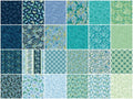 Butterfly Calypso Strip-pies