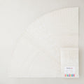 Classic Keepsakes Ecru Strip-pies