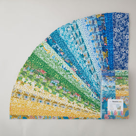 Blooming Color 2 Strip-pies