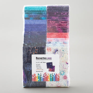 Celestial Skies 2.5" Strips